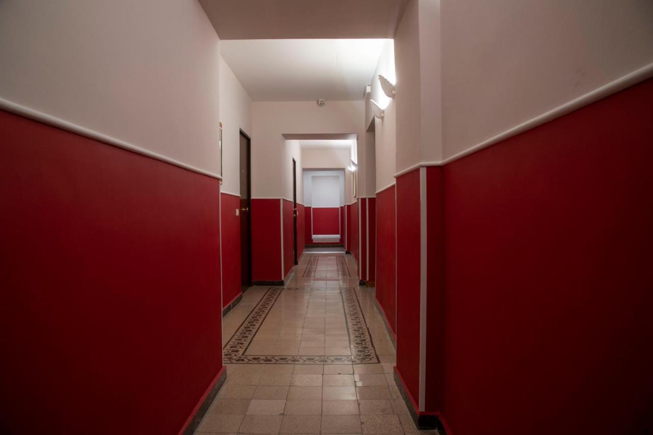 Domus Napoleone Ξενοδοχείο Ρώμη Εξωτερικό φωτογραφία